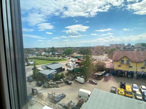 квартира за адресою Героїв Миколаєва 129, 3а