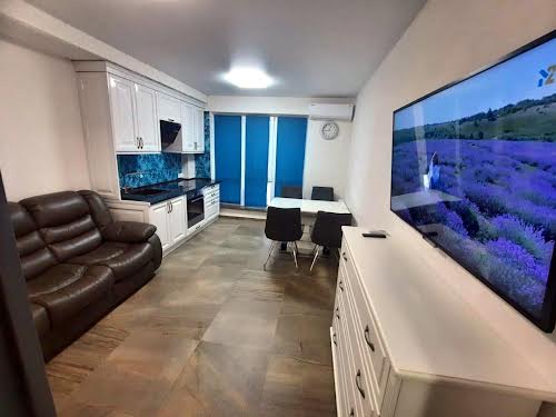 квартира за адресою Метрологічна вул., 52