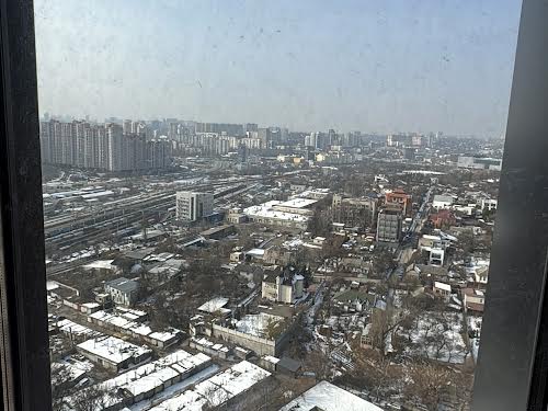 квартира за адресою Залізничне шосе, 45а