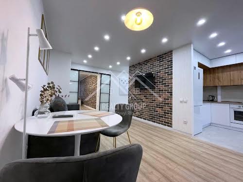 квартира по адресу Гагаріна, 3