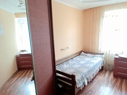 квартира по адресу Романа Шухевича ул. (Курчатова), 5
