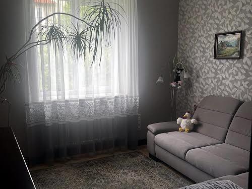 квартира по адресу Кубийовича ул., 11