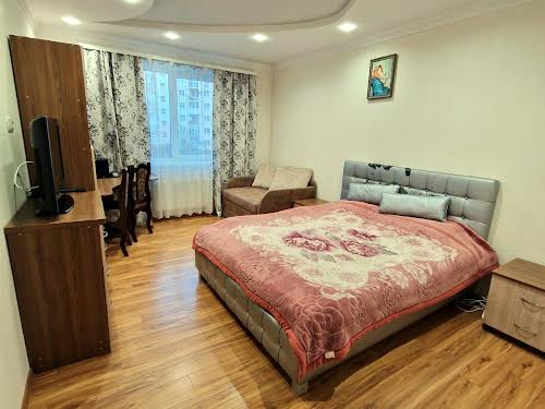 квартира по адресу Юлиана Целевича ул., 10