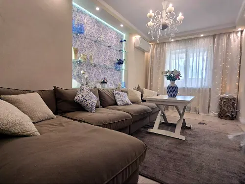квартира за адресою Михайла Донця вул., 2
