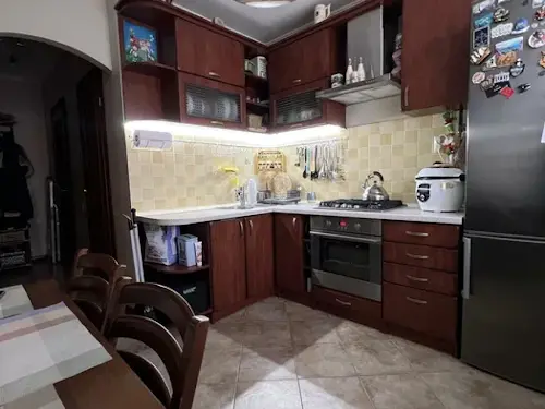 квартира по адресу Вернадского ул., 36