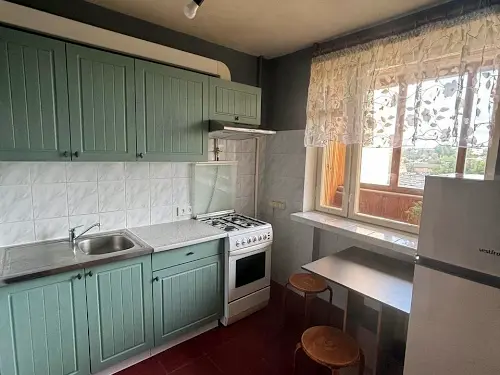квартира по адресу Голосеевская ул., 19