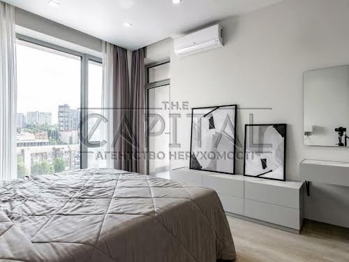 квартира по адресу Антоновича, 75