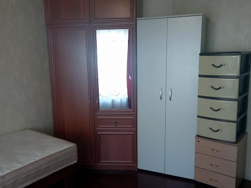 комната по адресу Професора Ейхельмана ул. (Костюка), 37