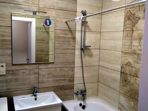 квартира за адресою Замарстинівська вул. (Калініна), 55б