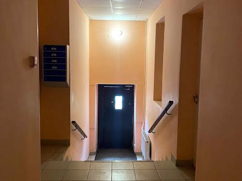 квартира за адресою Черепанових вул., 12