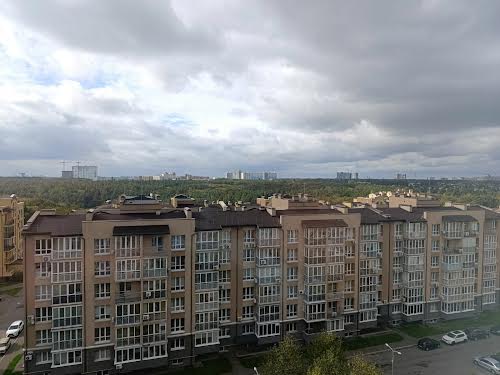 квартира за адресою Метрологічна вул., 54