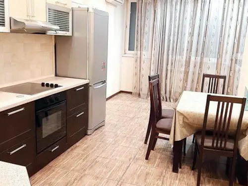 квартира за адресою Вадима Гетьмана вул., 1-В