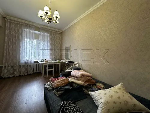 квартира по адресу Вишгородська ул., 22