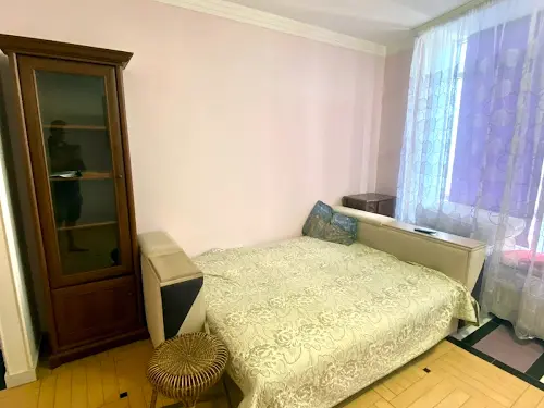 квартира по адресу Николая Ушакова ул., 1-В