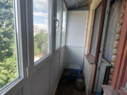 квартира по адресу Строителей ул., 14б