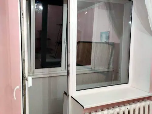 квартира за адресою Соцмістечко вул., 12