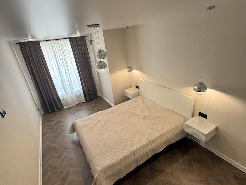 квартира по адресу Домбровського ул., 3б, к.14,15