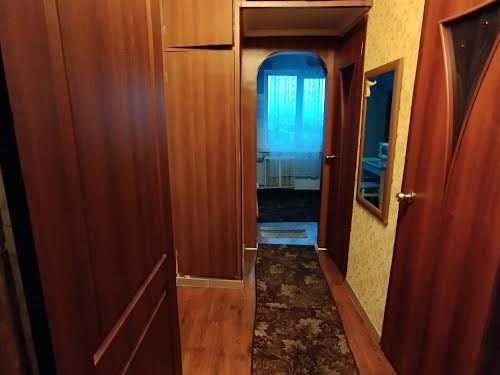 квартира за адресою Незалежності бульв. (50 років Жовтня), 6-Б