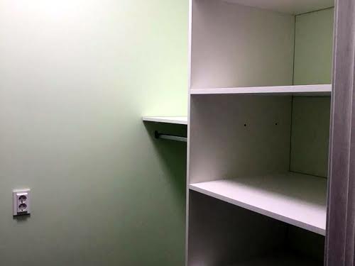 квартира по адресу Карла Мікльоша ул., 27