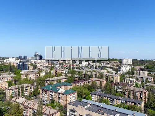 квартира за адресою Андрія Верхогляда вул. (Михайла Драгомирова), 2-А