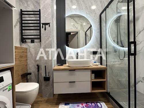квартира за адресою Академіка Філатова вул., 2