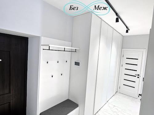 квартира за адресою Боголюбова вул., 44