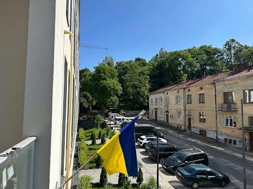 квартира за адресою Героїв Маріуполя вул. (Петра Козланюка), 17