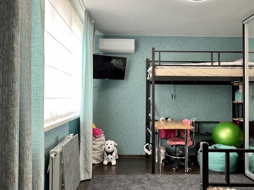 квартира по адресу Червоной Калины просп. (Владимира Маяковского), 70