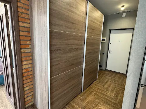 квартира по адресу Панорамная ул., 2-Г