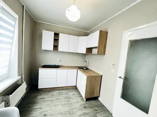 квартира по адресу Оноре де Бальзака ул., 57