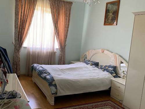 дом по адресу Долинная ул., 6