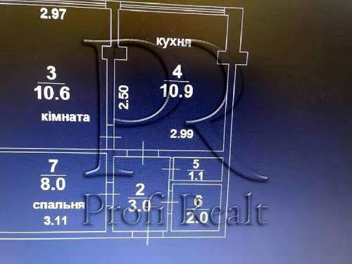 квартира за адресою Героїв полку 