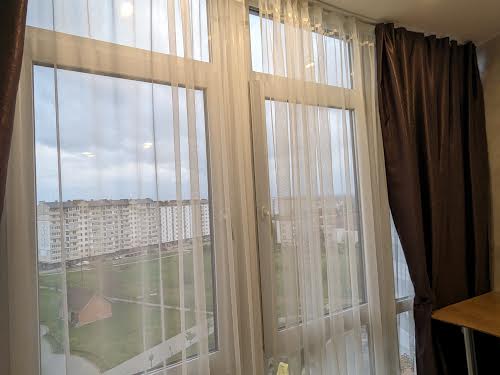 квартира по адресу Калушское шоссе, 3