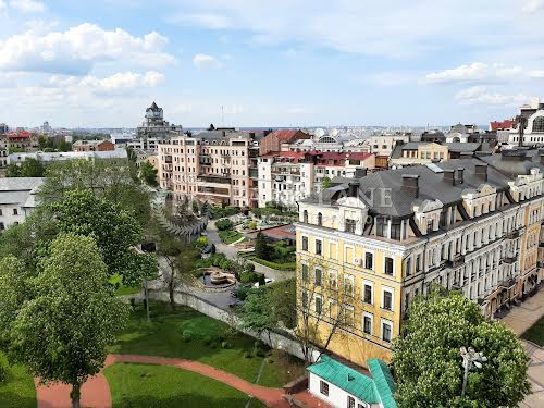 квартира по адресу Рыльский пер., 3