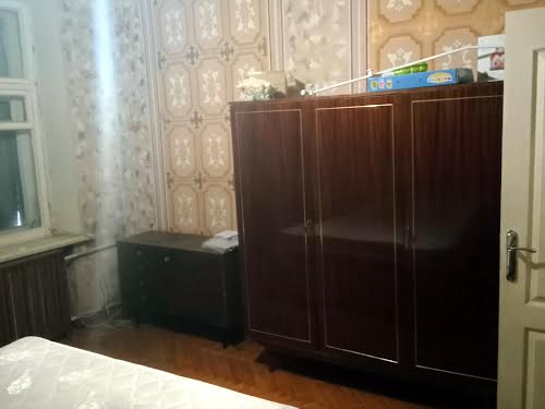 квартира по адресу Павловская пл. (Розы Люксембург), 8