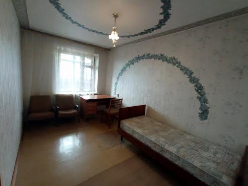 квартира за адресою 1й проїзд Гетьмана Мазепи, 30