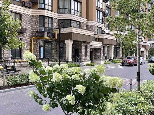 квартира за адресою Миру вул., 5