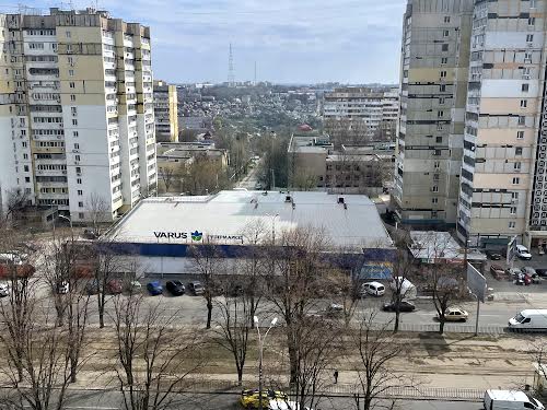 квартира по адресу Рабочая ул., 152