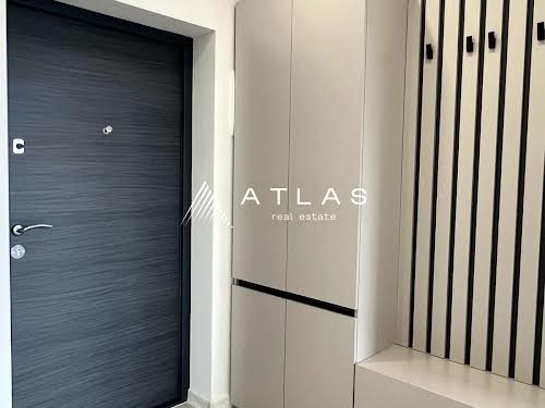 квартира за адресою Авраама Лінкольна вул., 6б