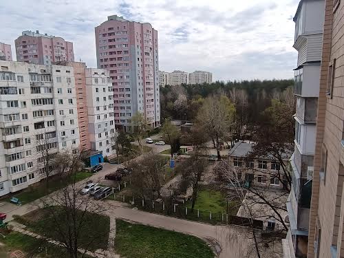 квартира по адресу Украинского Возродження ул. (Бударіна), 7