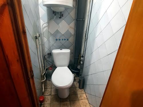 квартира по адресу Академика Королёва ул., 28
