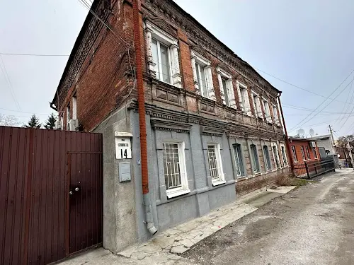квартира за адресою Звивиста вул., 14