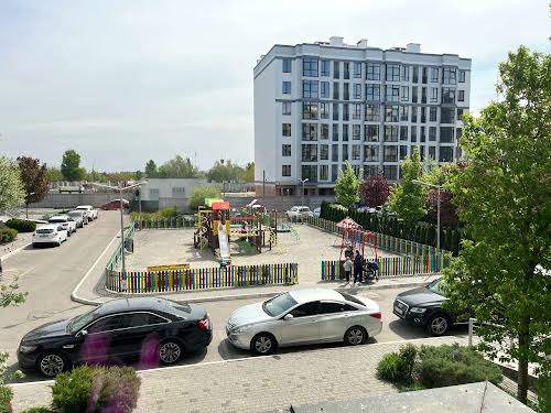 квартира за адресою Шевченка вул., 85