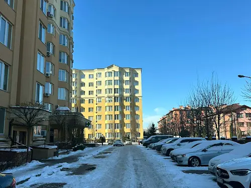 квартира по адресу Счастливая ул., 20