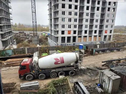 квартира за адресою Лисогірський пров., 20