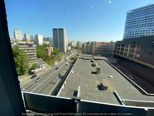 квартира по адресу Васильковская ул., 37-Г