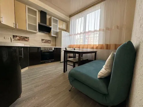 квартира за адресою Юлії Здановської вул. (Ломоносова), 50/2