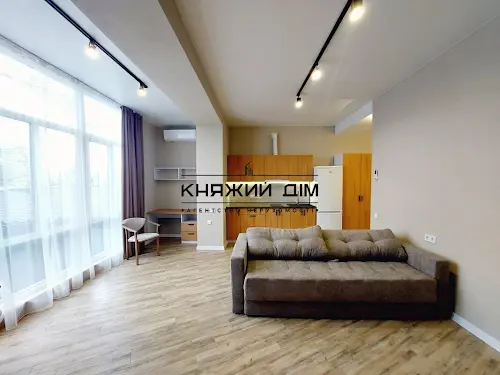 квартира по адресу Тираспольская ул., 44