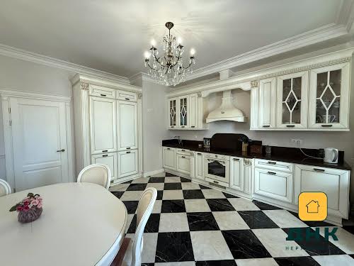 квартира за адресою Літературна вул., 12а, к.1