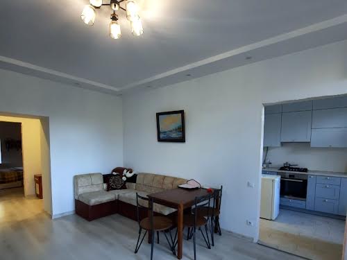 квартира за адресою Пастера вул., 44